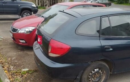 KIA Rio II, 2004 год, 250 000 рублей, 6 фотография