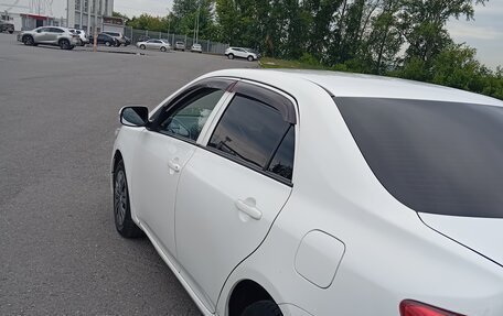 Toyota Corolla, 2012 год, 1 220 000 рублей, 13 фотография