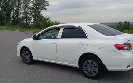 Toyota Corolla, 2012 год, 1 220 000 рублей, 16 фотография