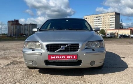 Volvo S60 III, 2006 год, 650 000 рублей, 1 фотография