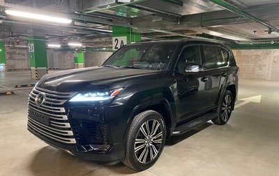 Lexus LX, 2024 год, 25 800 000 рублей, 1 фотография