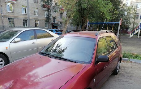 Toyota Corolla, 1999 год, 230 000 рублей, 3 фотография