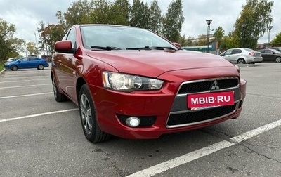 Mitsubishi Lancer IX, 2008 год, 950 000 рублей, 1 фотография