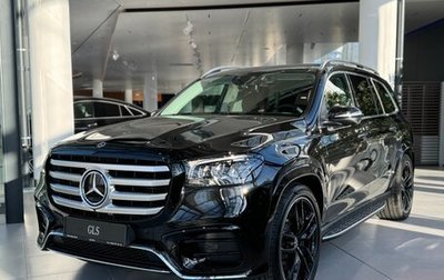 Mercedes-Benz GLS, 2024 год, 28 990 000 рублей, 1 фотография