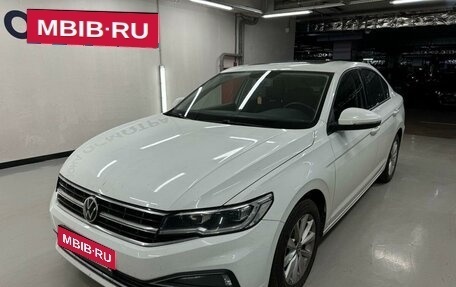 Volkswagen Bora, 2021 год, 2 347 000 рублей, 1 фотография