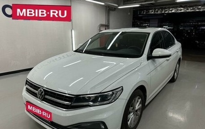 Volkswagen Bora, 2021 год, 2 347 000 рублей, 1 фотография