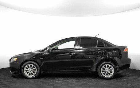 Mitsubishi Lancer IX, 2011 год, 950 000 рублей, 8 фотография