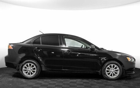 Mitsubishi Lancer IX, 2011 год, 950 000 рублей, 4 фотография