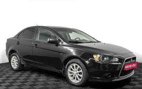 Mitsubishi Lancer IX, 2011 год, 950 000 рублей, 3 фотография