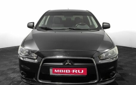 Mitsubishi Lancer IX, 2011 год, 950 000 рублей, 2 фотография