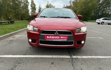 Mitsubishi Lancer IX, 2008 год, 950 000 рублей, 2 фотография