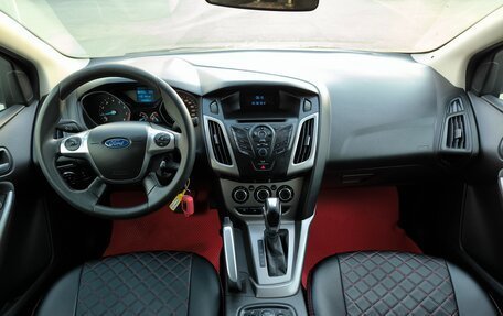 Ford Focus III, 2012 год, 929 000 рублей, 18 фотография