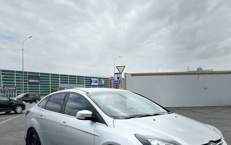 Ford Focus III, 2012 год, 850 000 рублей, 6 фотография