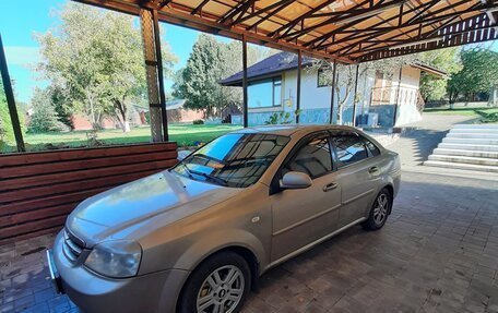 Chevrolet Lacetti, 2006 год, 300 000 рублей, 3 фотография