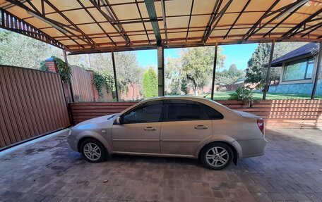 Chevrolet Lacetti, 2006 год, 300 000 рублей, 7 фотография