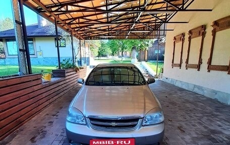 Chevrolet Lacetti, 2006 год, 300 000 рублей, 2 фотография