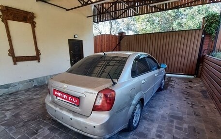 Chevrolet Lacetti, 2006 год, 300 000 рублей, 5 фотография