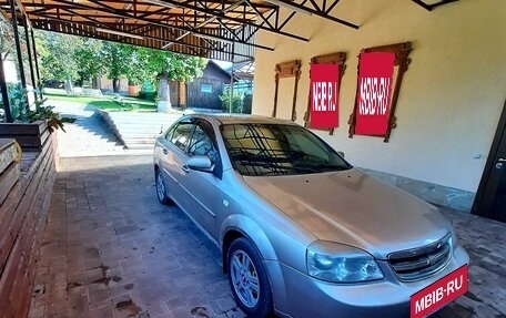 Chevrolet Lacetti, 2006 год, 300 000 рублей, 4 фотография