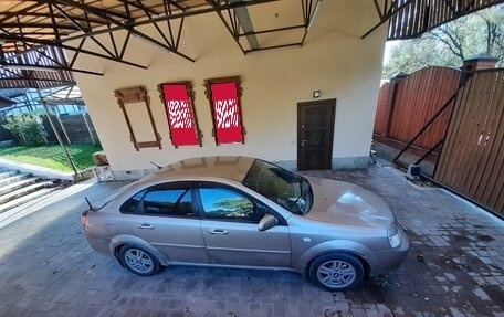 Chevrolet Lacetti, 2006 год, 300 000 рублей, 8 фотография