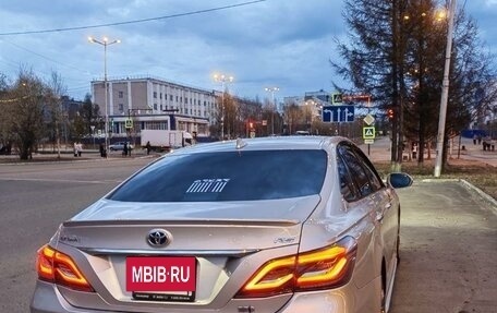 Toyota Crown, 2018 год, 2 700 000 рублей, 17 фотография