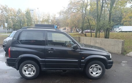 Suzuki Grand Vitara, 2005 год, 820 000 рублей, 8 фотография