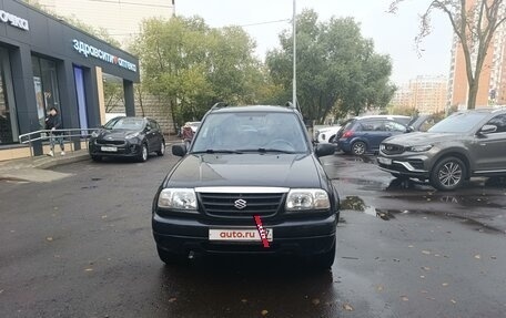 Suzuki Grand Vitara, 2005 год, 820 000 рублей, 5 фотография