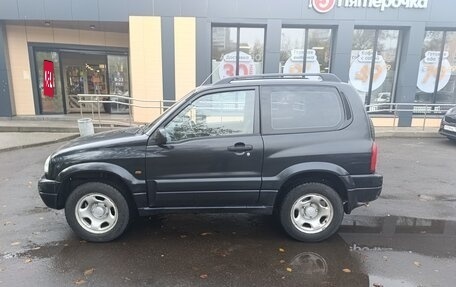 Suzuki Grand Vitara, 2005 год, 820 000 рублей, 6 фотография