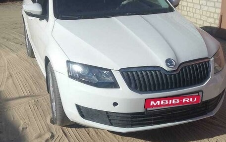 Skoda Octavia, 2015 год, 880 000 рублей, 6 фотография