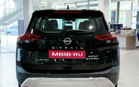 Nissan X-Trail, 2024 год, 4 799 000 рублей, 5 фотография