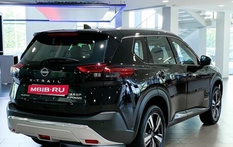 Nissan X-Trail, 2024 год, 4 799 000 рублей, 7 фотография