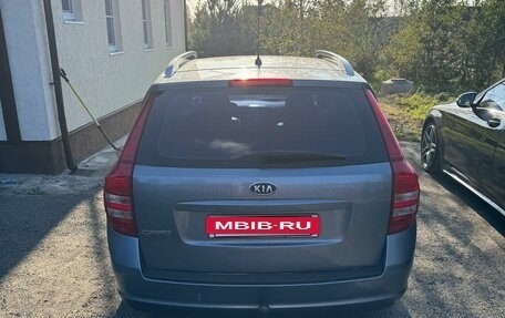 KIA cee'd I рестайлинг, 2008 год, 540 000 рублей, 2 фотография