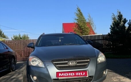 KIA cee'd I рестайлинг, 2008 год, 540 000 рублей, 4 фотография