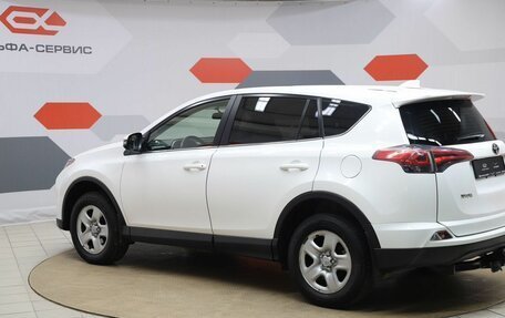 Toyota RAV4, 2016 год, 2 250 000 рублей, 7 фотография