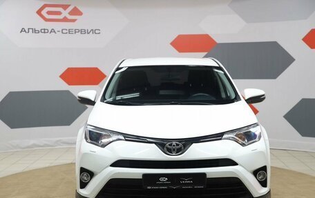 Toyota RAV4, 2016 год, 2 250 000 рублей, 2 фотография