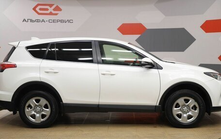 Toyota RAV4, 2016 год, 2 250 000 рублей, 4 фотография