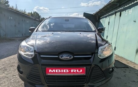 Ford Focus III, 2012 год, 880 000 рублей, 19 фотография