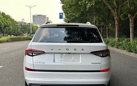 Skoda Kodiaq I, 2023 год, 3 481 300 рублей, 6 фотография