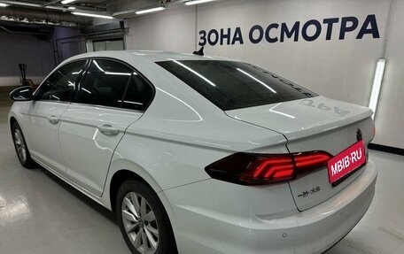 Volkswagen Bora, 2021 год, 2 347 000 рублей, 9 фотография