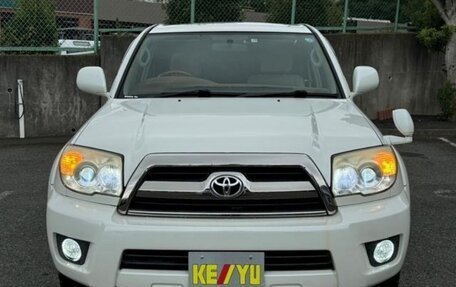 Toyota Hilux Surf IV, 2009 год, 2 500 000 рублей, 1 фотография