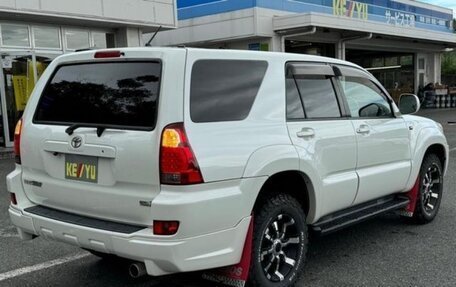 Toyota Hilux Surf IV, 2009 год, 2 500 000 рублей, 4 фотография