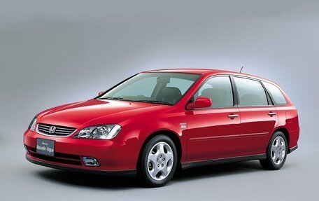 Honda Avancier I рестайлинг, 2001 год, 480 000 рублей, 1 фотография