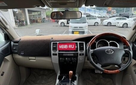 Toyota Hilux Surf IV, 2009 год, 2 500 000 рублей, 3 фотография