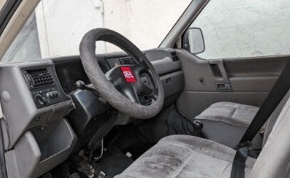 Volkswagen Transporter T4, 2002 год, 344 000 рублей, 1 фотография