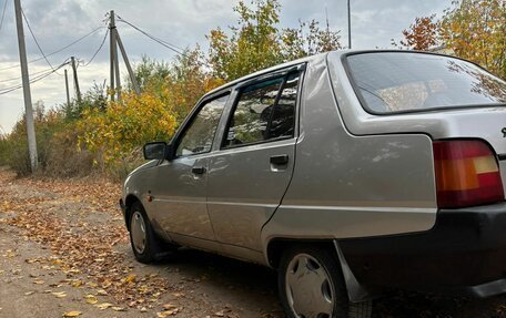 ЗАЗ 1103 «Славута», 1999 год, 95 001 рублей, 7 фотография