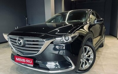 Mazda CX-9 II, 2018 год, 3 500 000 рублей, 1 фотография