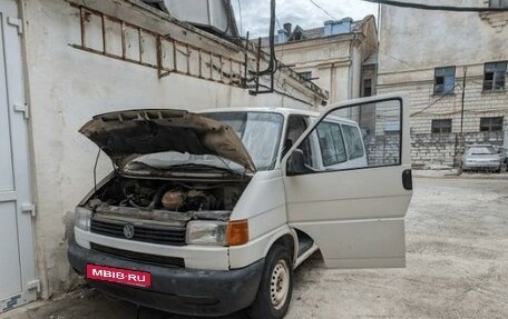 Volkswagen Transporter T4, 2002 год, 344 000 рублей, 2 фотография