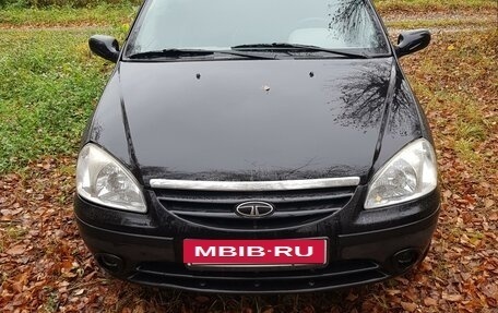 TATA Indigo II Manza, 2008 год, 330 000 рублей, 8 фотография