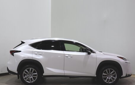 Lexus NX I, 2016 год, 3 400 000 рублей, 4 фотография