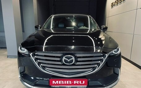 Mazda CX-9 II, 2018 год, 3 500 000 рублей, 7 фотография