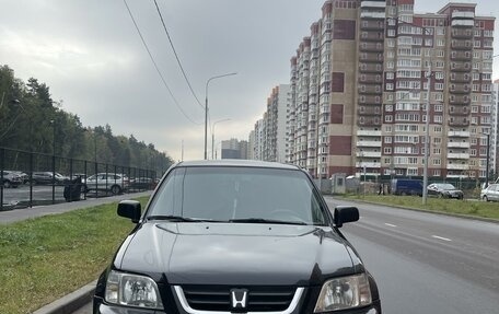 Honda CR-V IV, 2000 год, 550 000 рублей, 1 фотография